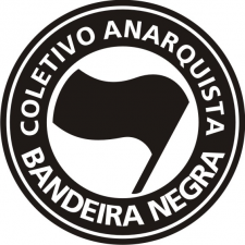 Coletivo Bandeira Negra