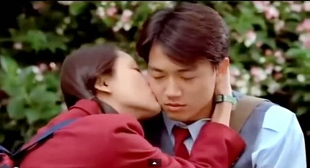 Watch Video Online: Plum Blossom 2000 Full Movie