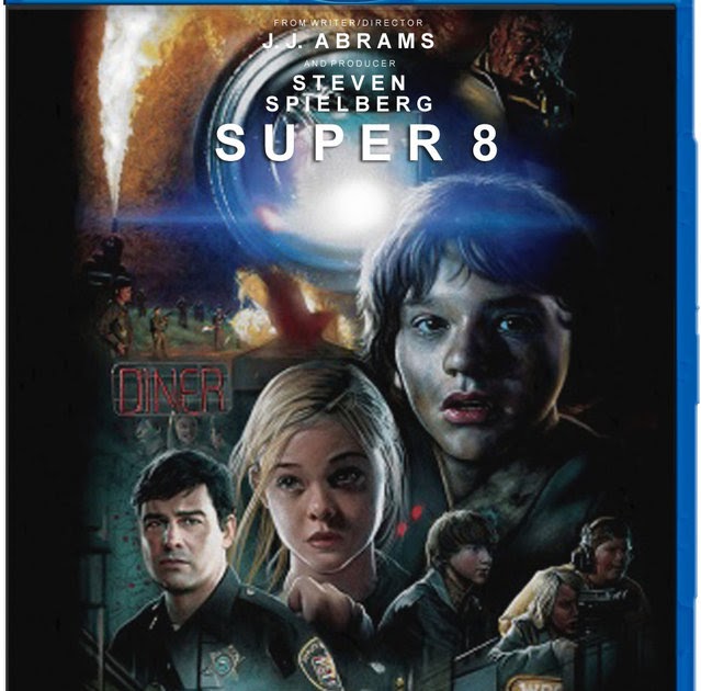 Full Downloads Super 8 2011 Brrip Xvid Audio Latino Torrent