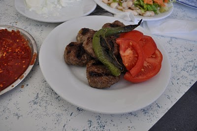 Osmanli Koyunde Kofte Turizmi Edirne Dailymotion Video