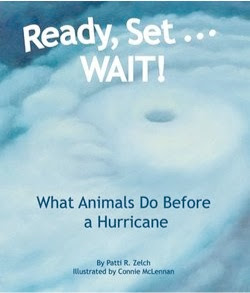 bookcover of Ready, Set...Wait! What Animals Do Before a Hurricane bookcover of Ready, Set...Wait! What Animals Do Before a Hurricane
