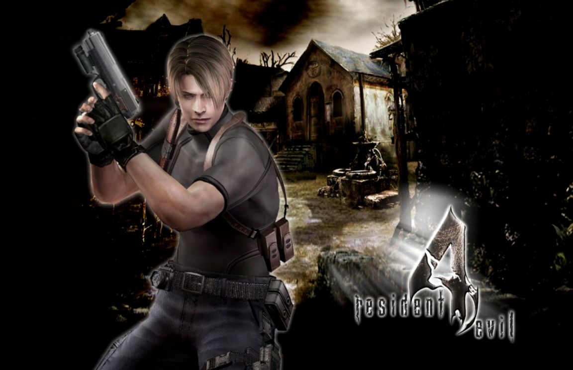 Resident Evil Desktop Wallpapers WallpaperSafari Resident Evil Desktop Wallpapers WallpaperSafari