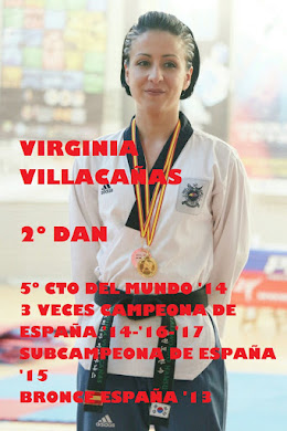 Virginia Villacañas