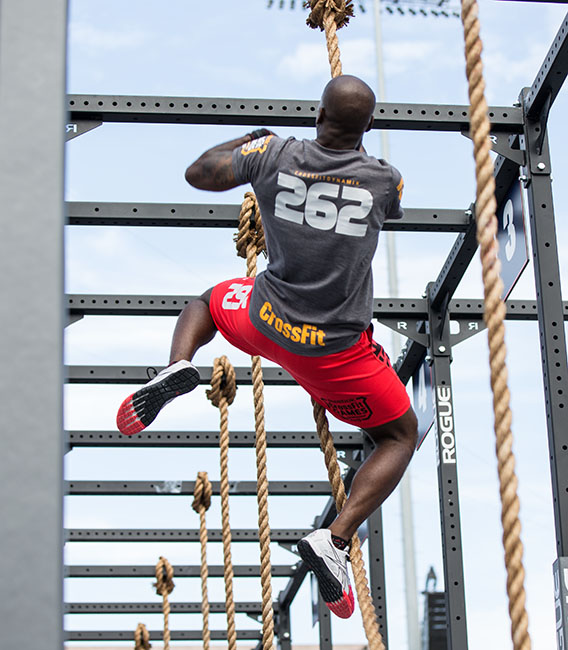 Centurion CrossFit Fort Hood hosts competition | Article 