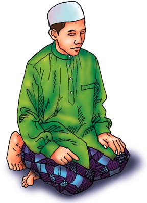Shalat Kafarat di Jum’at Terakhir Ramadhan | Sejarah Ahlulbait Rasulullah