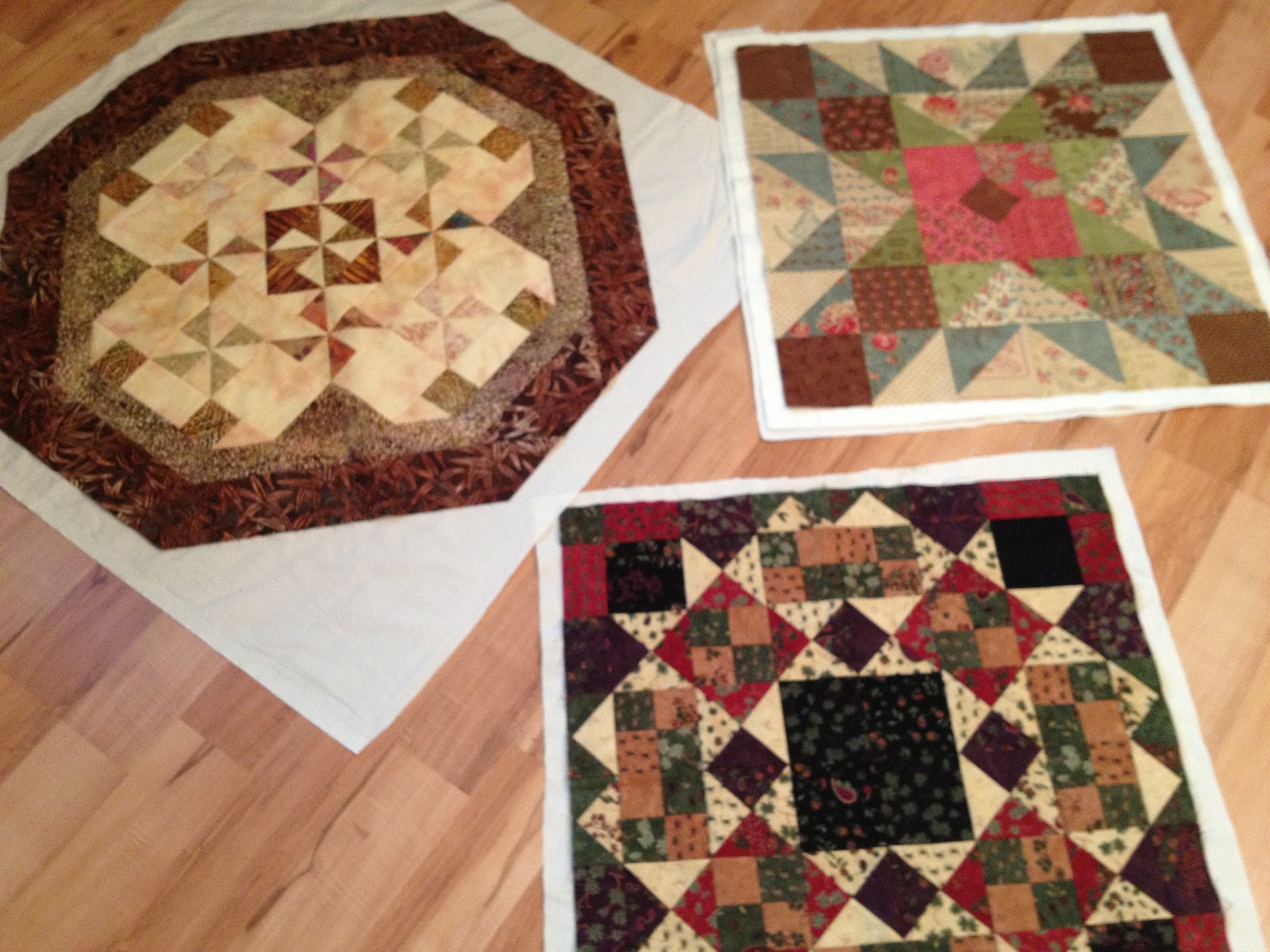 asimplelife Quilts Table Top Quilts