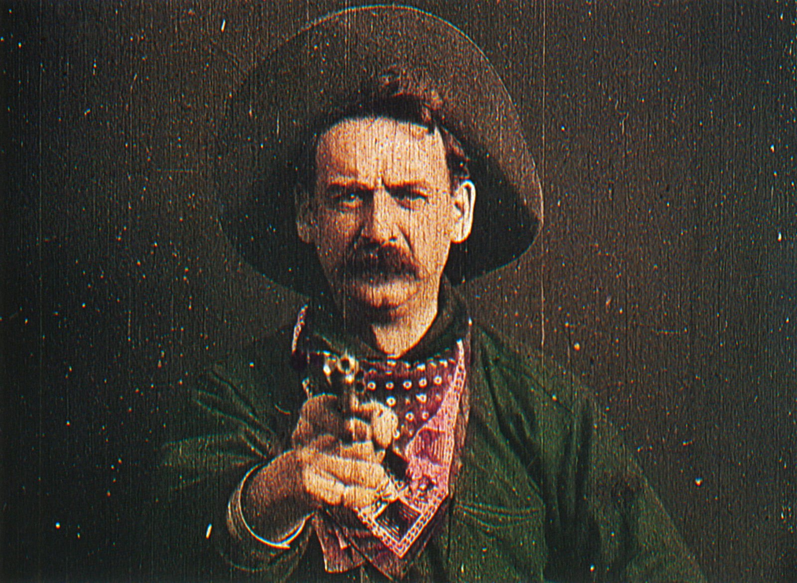The Great Train Robbery 1903 - Filmsiteorg