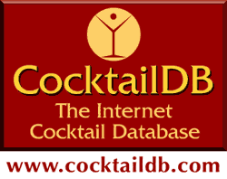 CocktailDB