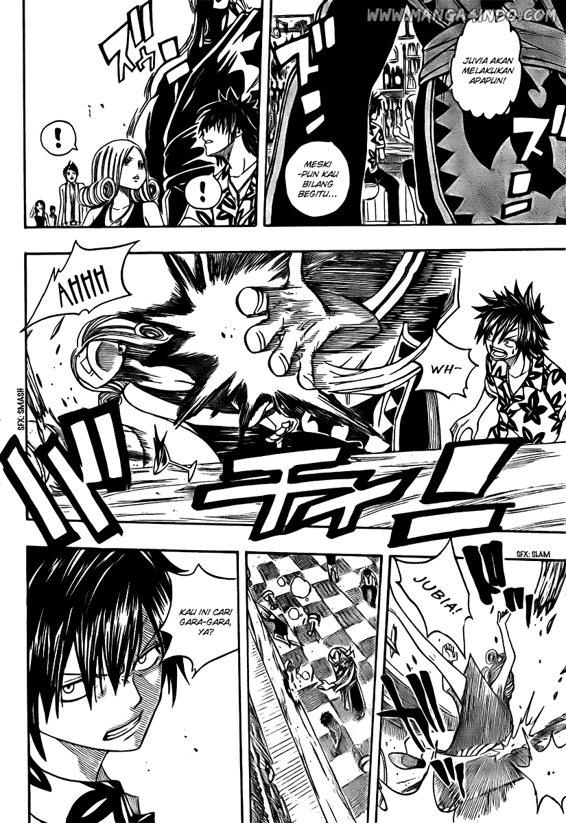 fairy tail online 75 indonesia