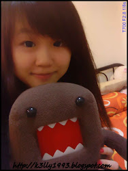 DOMO♥♥