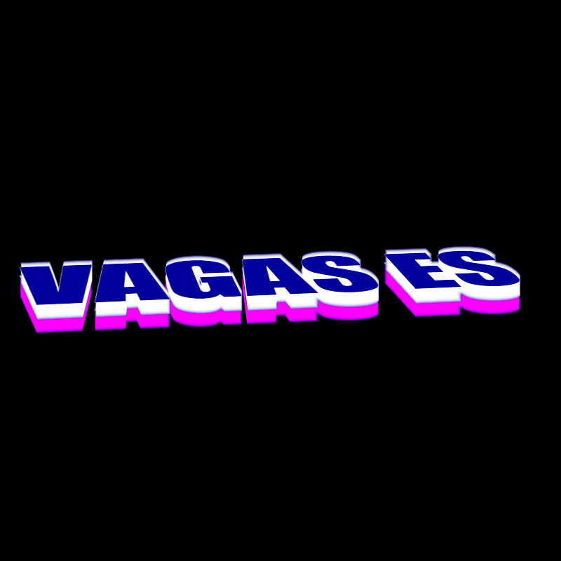 Vagas de emprego no Espirito Santo