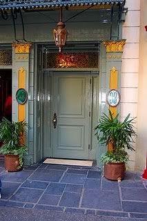 Club 33 – United States