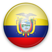 Orgullo Ecuatoriano