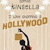 Oggi in libreria: "I Love Shopping a Hollywood" di Sophie Kinsella 