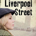 Cover Reveal - Anne-Charlotte Voorhoeve: Liverpool street
