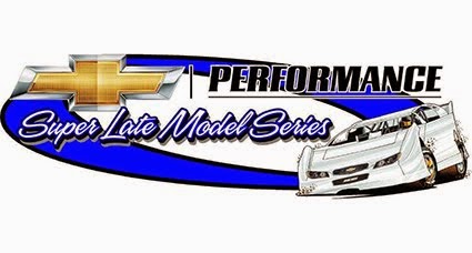 Chevrolet Performance SLM Series