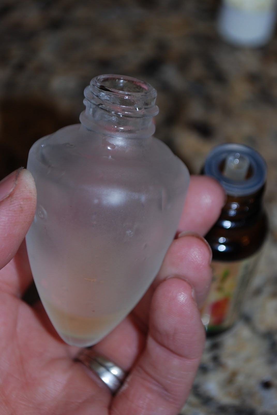 Homemade Addiction DIY Wallflower Plug In Air Fresheners