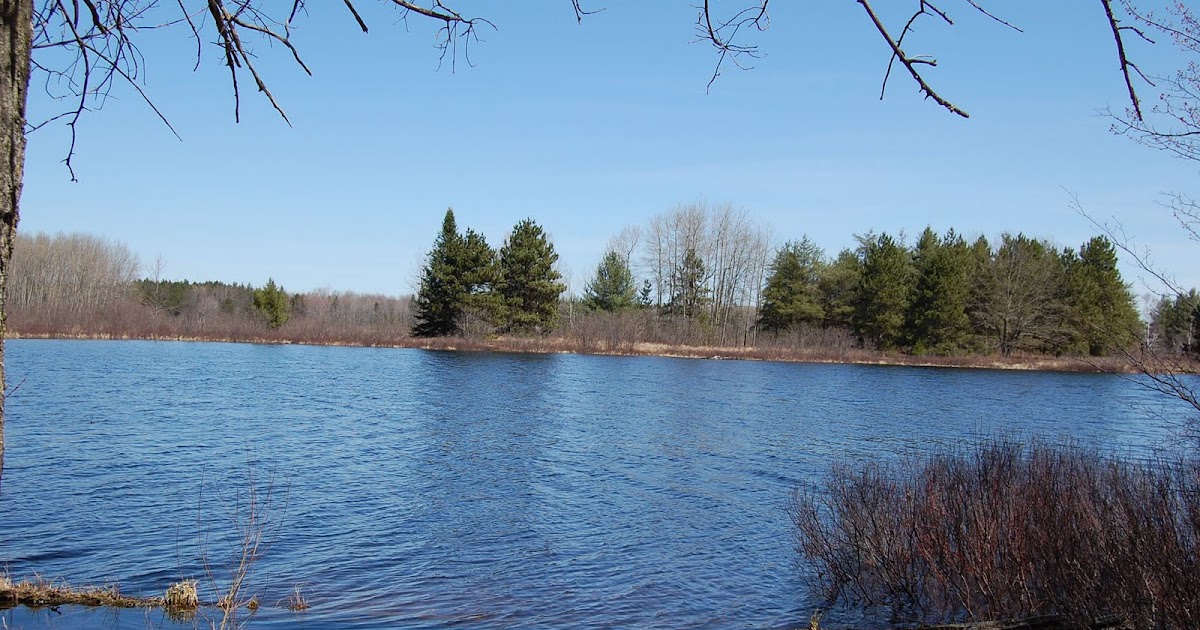 Houghton Lake Happenings Houghton Lake Area Fishing Report May 27, 2011