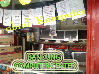 BANDUNG COMPUTER CENTER