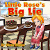 Little Rose's Big Lie - Free Kindle Fiction 
