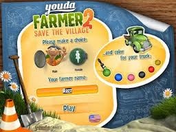 Youda Farmer 2: Save the Village v1.2 [FINAL-BFG]