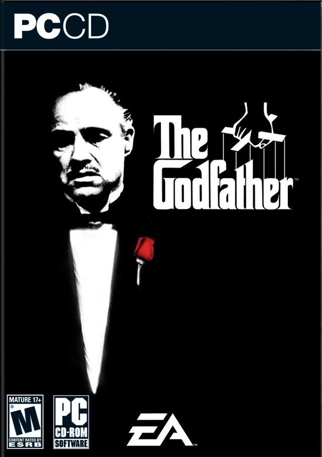 The Godfather The Game Ea