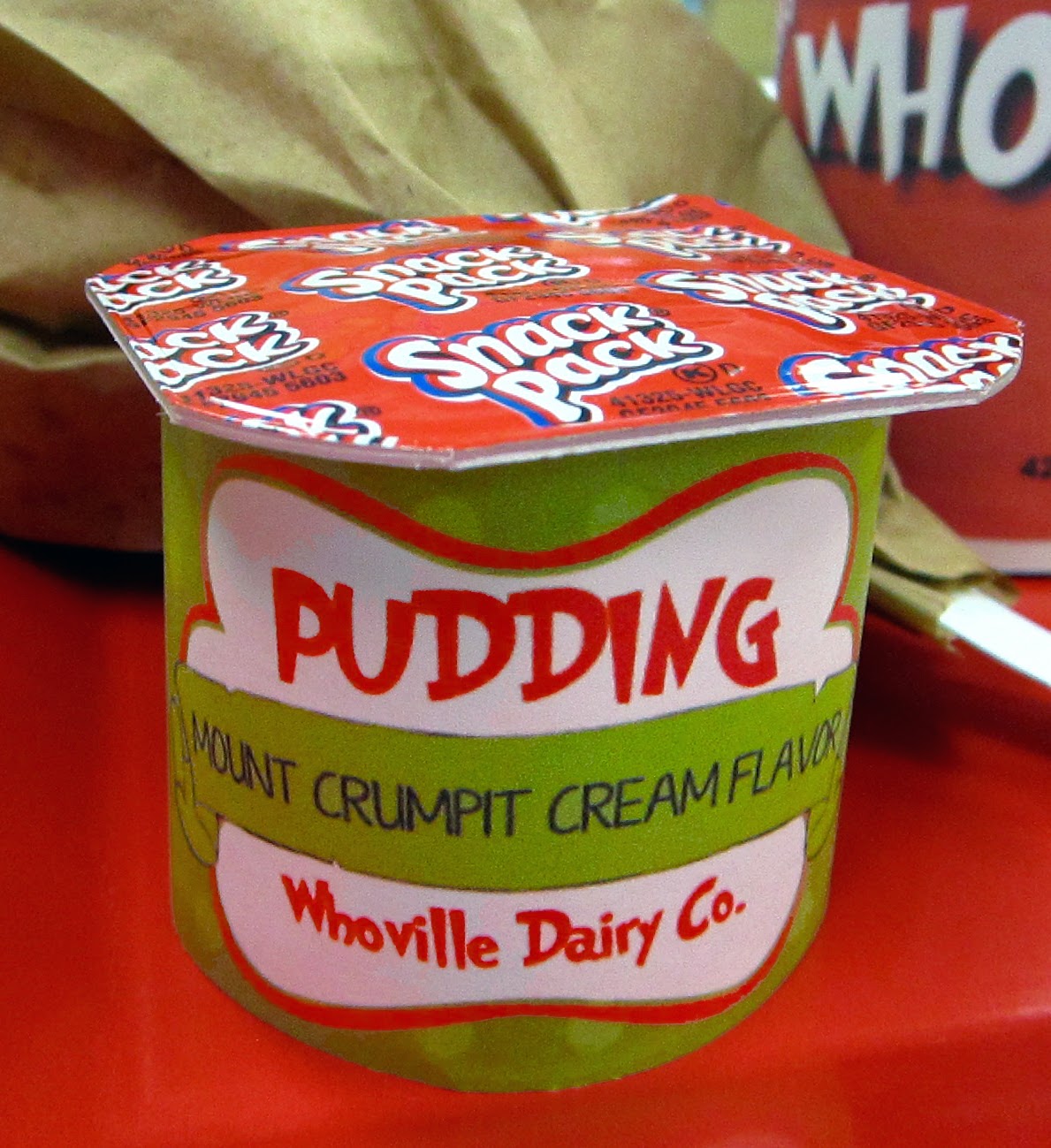 Sweeten Your Day Events Grinch Classroom Party