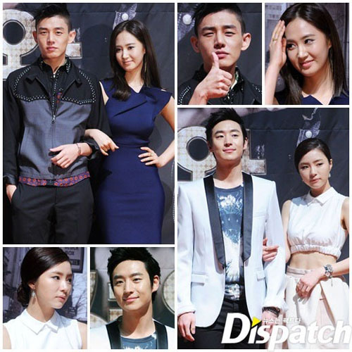 เส้นทางเดินของดีไซเนอร์ก้องโลกในละครเรื่องใหม่ ‘Fashion King’