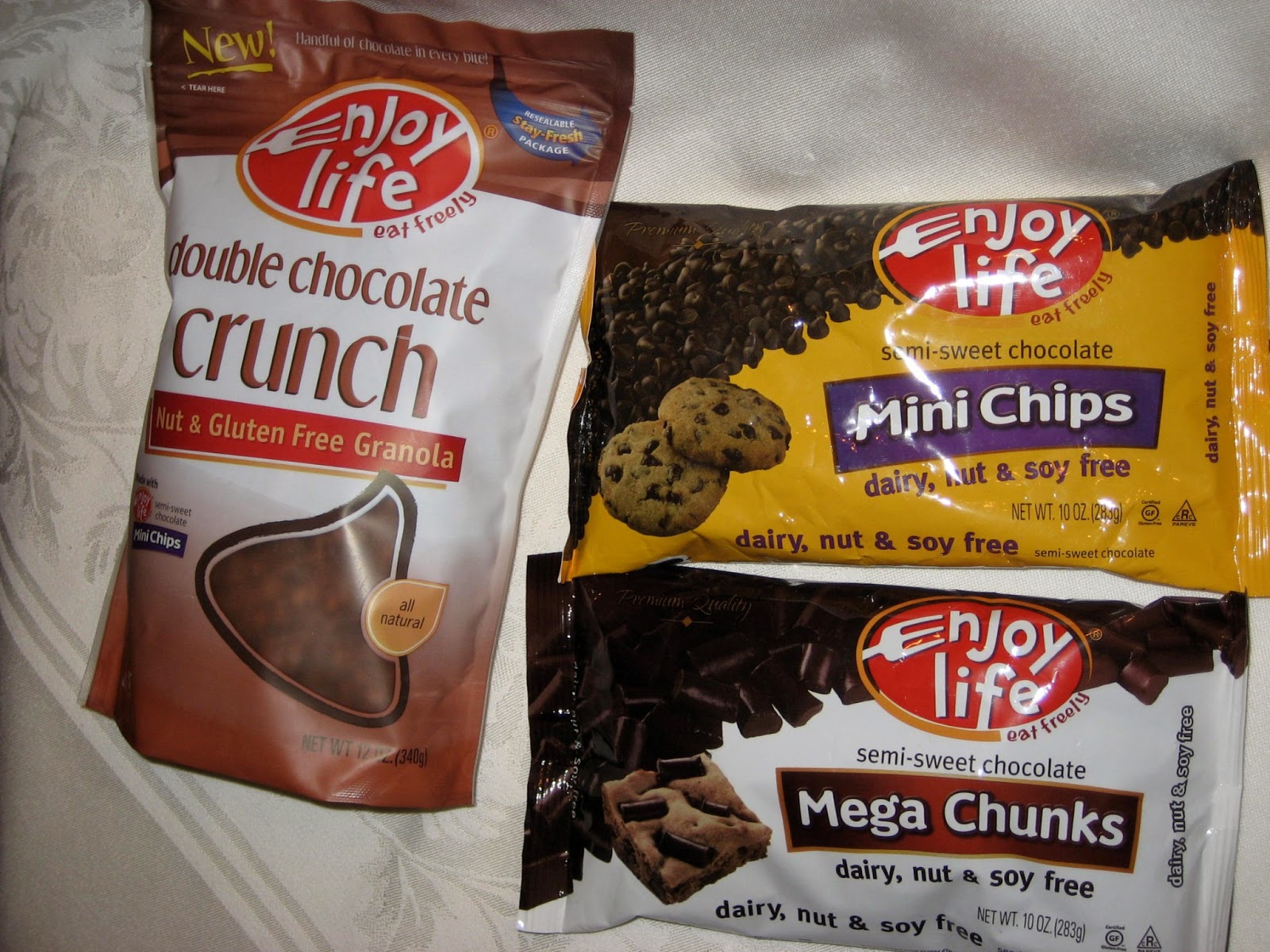 Chez sCHoEFf Chocolate!