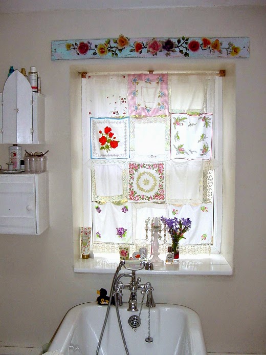 How To Use Old Linens at John Edelman blog