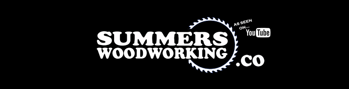 Summers Woodworking