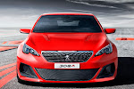 Peugeot 308 R z 270KM