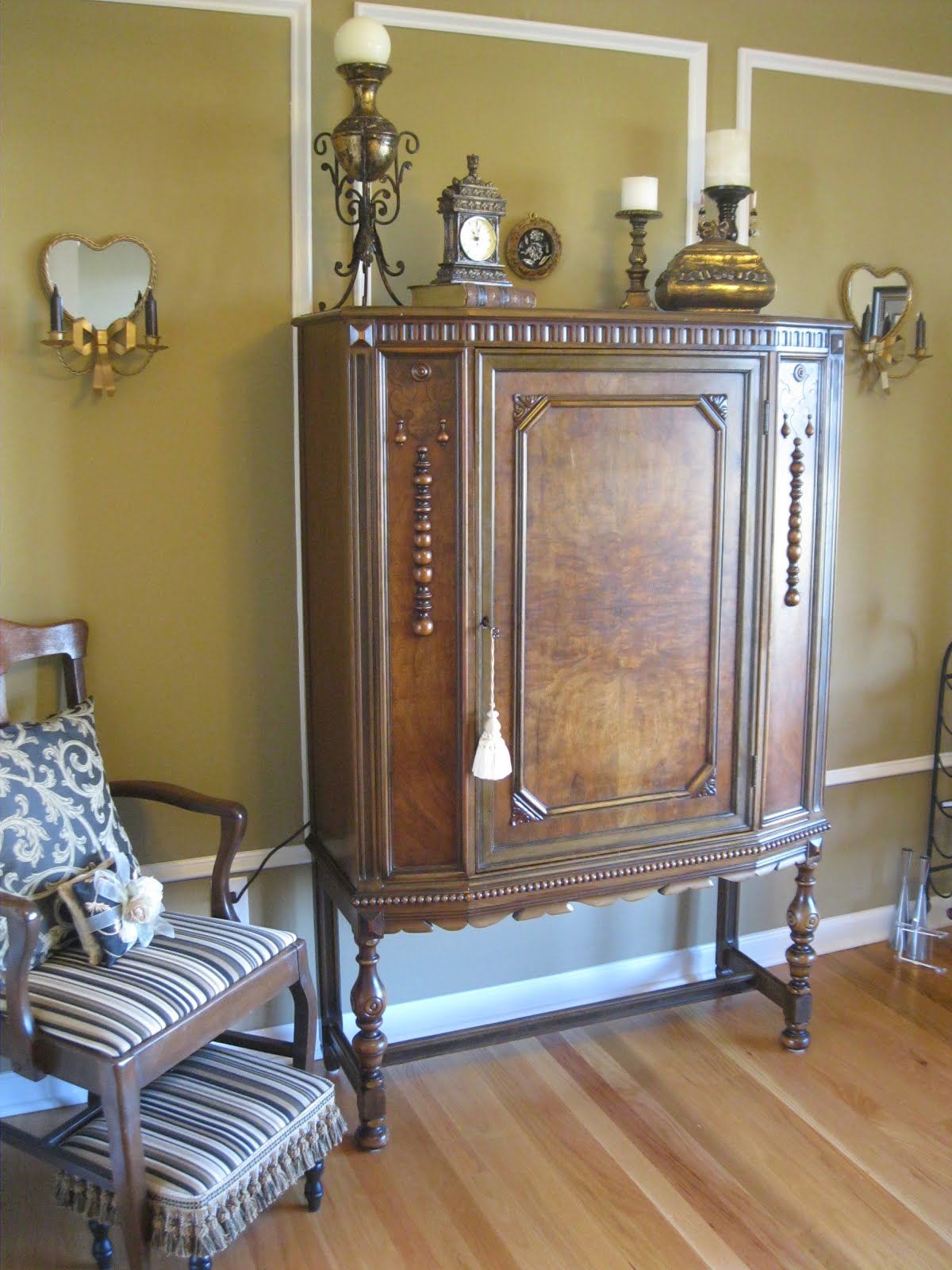 Pandora's Box China Update