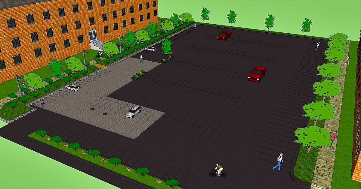 Stormwater Central Stormwater Management at Dalhousie University