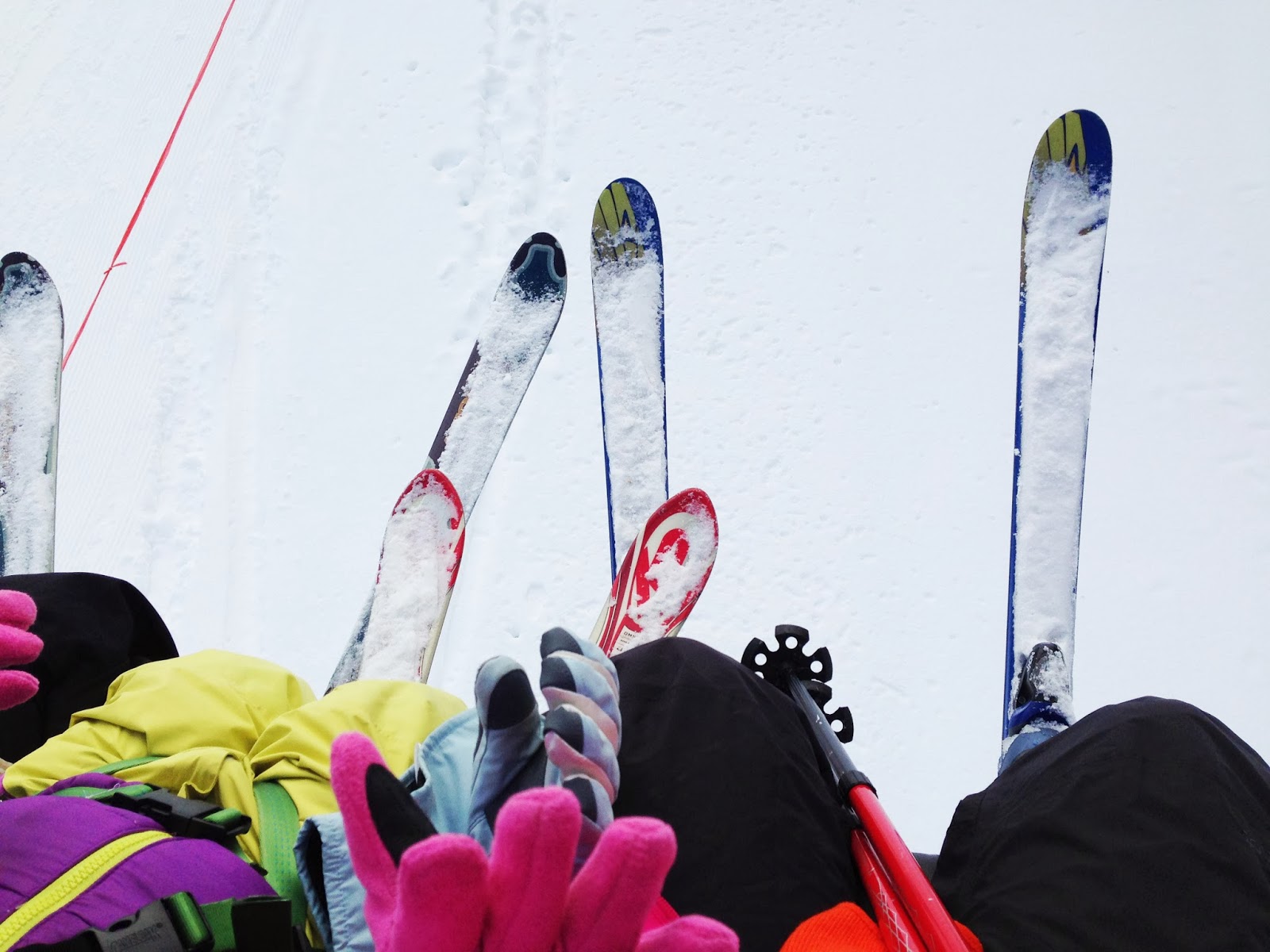 Y'all Hush MORE FRENCH FRIES