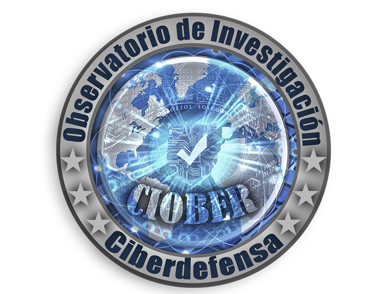 Observatorio de Investigación de Ciberdefensa - Ciober