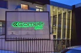 Comelit MX