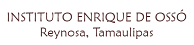 Instituto Enrique de Ossó Blog-Reynosa