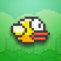 Flappy Bird App iTunes App Icon Logo By Dong Nguyen - FreeApps.ws