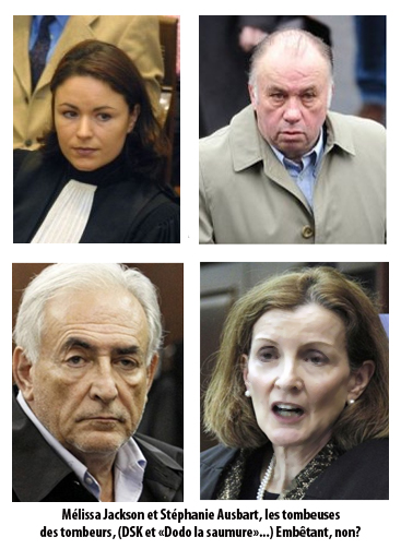 femme de chambre dsk prostituée