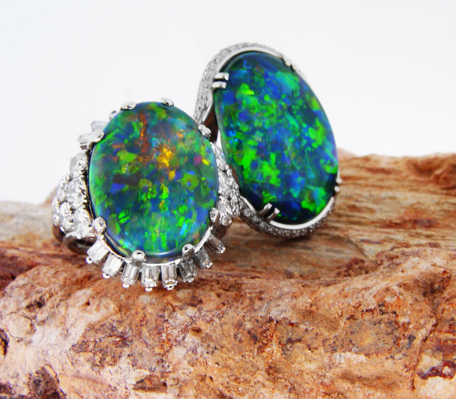Tremonti Fine Gems & Jewellery Opals What, where, why should I care?