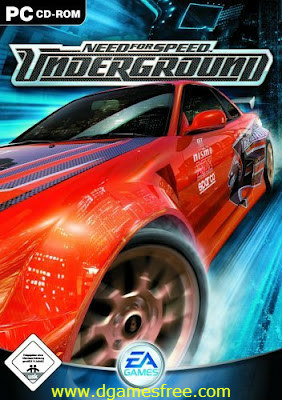 play need for speed underground play need for speed underground