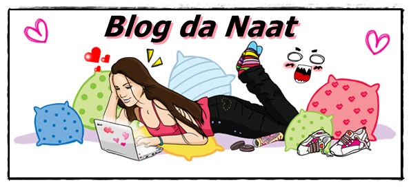 Blog da Naat