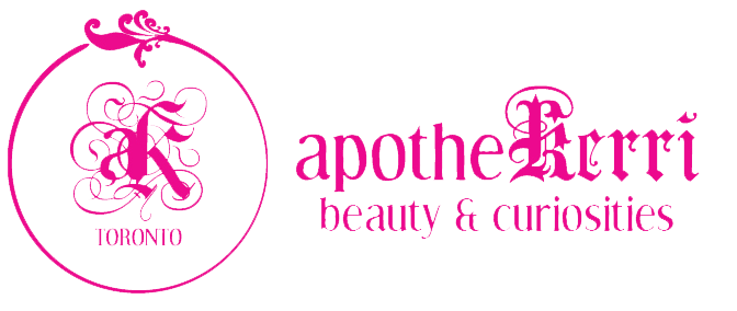 apotheKerri beauty and curiosities