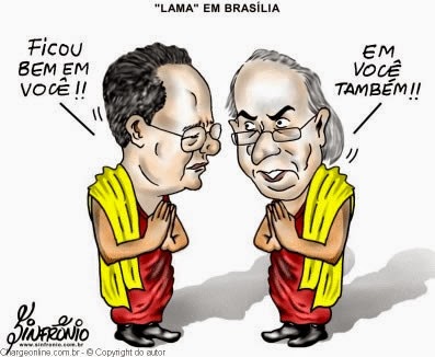 Dá-lhe Lama