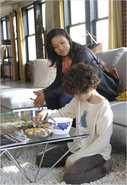 Clea (Gugu Mbatha-Raw)