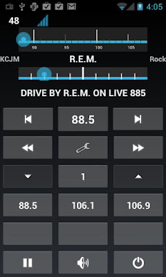 Spirit FM Radio Unlocked vFeb7 APK Spirit FM Radio Unlocked vFeb7 APK