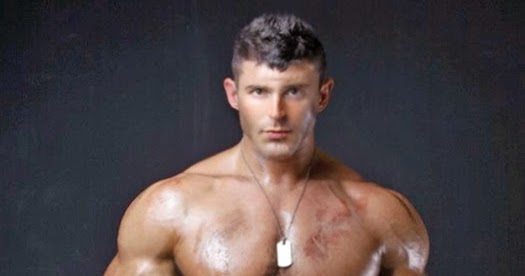 masochist tallsteve built