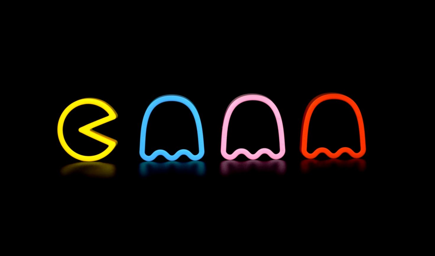 Pacman Wallpaper 6874345 Pacman Wallpaper 6874345
