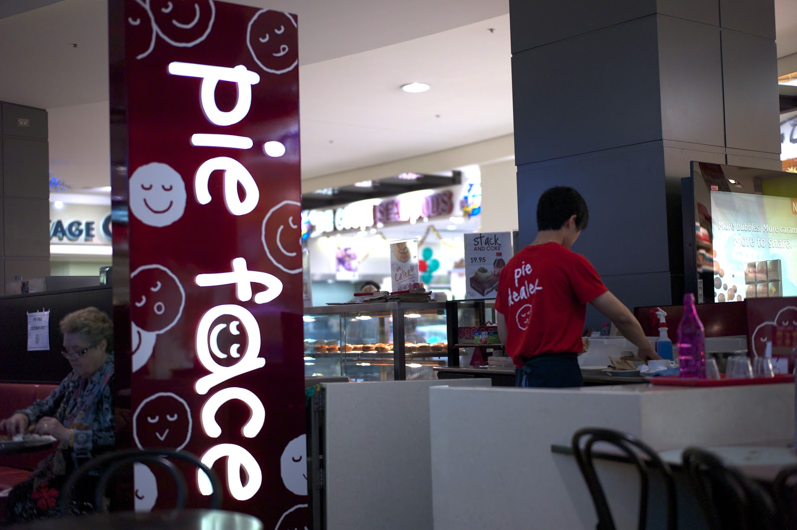 Pie Face meat pies Sydney Australia GlobalGoodFood